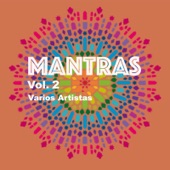 Mantras, Vol. 2 artwork
