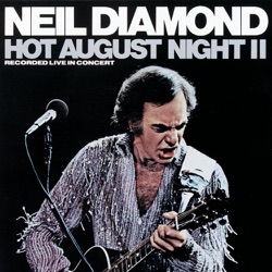 Frank Sinatra & Neil Diamond - I Am...I Said
