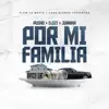 Por Mi Familia - Single album lyrics, reviews, download
