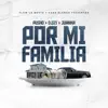 Stream & download Por Mi Familia - Single