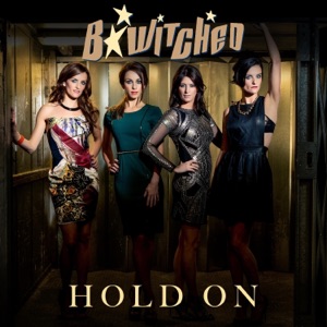 Hold On - Single