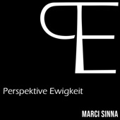Perspektive Ewigkeit - EP artwork