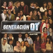 Generación OT Juntos (Operación Triunfo) artwork