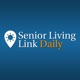 Senior Living Link Daily | Laugh. Breathe. Show Up.
