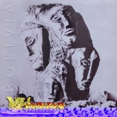 Bolivia artwork