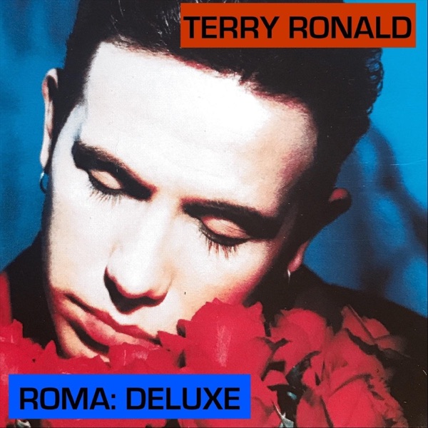 Terry Ronald - Calm the Rage (Extended)