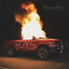 Muscadine Bloodline - Boys - EP  artwork