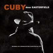 Cuby Door Easterfield (Live) artwork