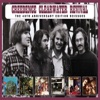 Creedence Clearwater Revival - Fortunate Son