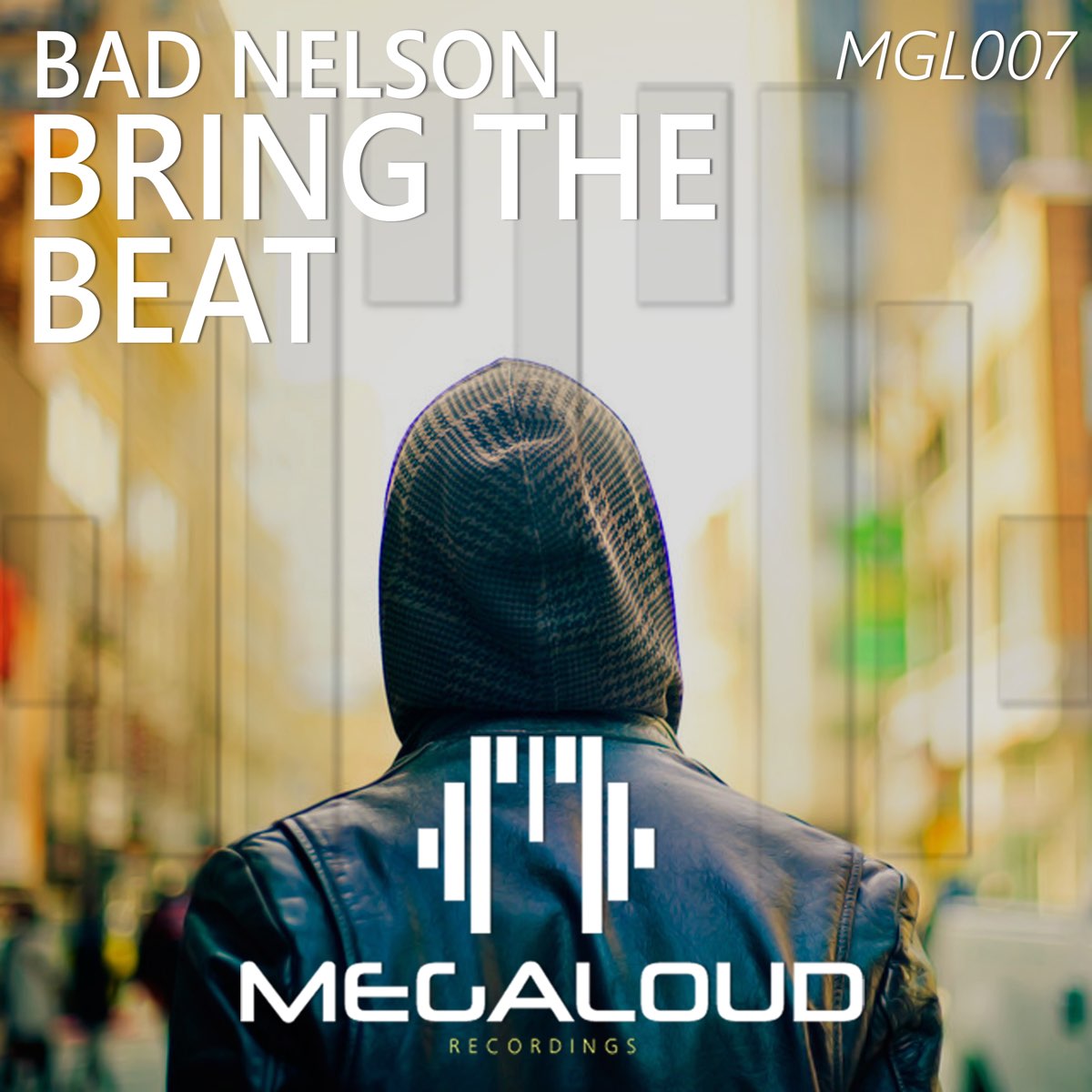 Bad beat. Single Bad. Bad Nelson - Swiss Bliss.