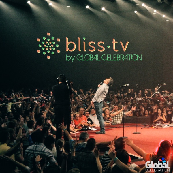 GLOBAL CELEBRATION: BLISS TV cover