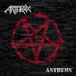 ANTHEMS cover art