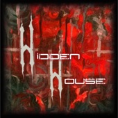 Hidden House - EP artwork