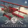 Donnerwetter! album lyrics, reviews, download