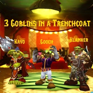 Episode 34: Drunken Azshara VR Chat