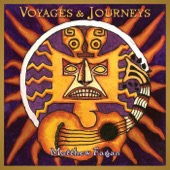 Voyages artwork