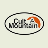 Cult Mountain - EP artwork