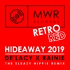 Hideaway 2019 (The Sleazy Hippie Remix) - Single