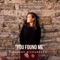 You Found Me artwork