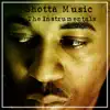 Shotter Music - the Instrumentals album lyrics, reviews, download