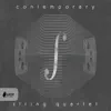 Contemporary String Quartet album lyrics, reviews, download