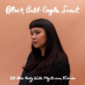 Black Belt Eagle Scout - My Heart Dreams