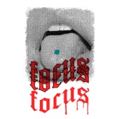Focus (feat. Nj Ova & Gaara Amano) artwork