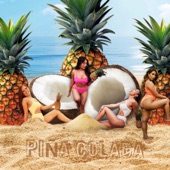 Pina Colada (feat. Yanuis) artwork