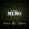 El Compa Memo - Single