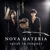 Speak in Tongues (Radio Edit) artwork