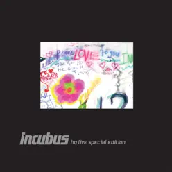 HQ Live (Special Edition) - Incubus