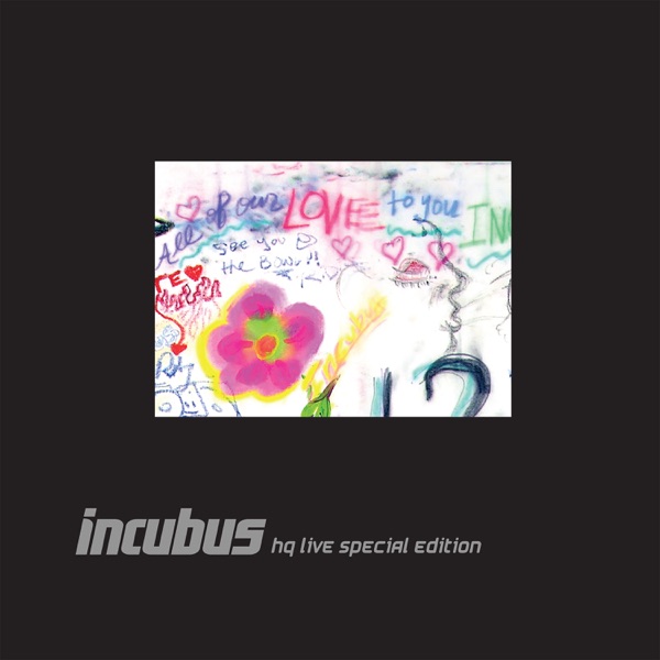11Am by Incubus on NetFM
