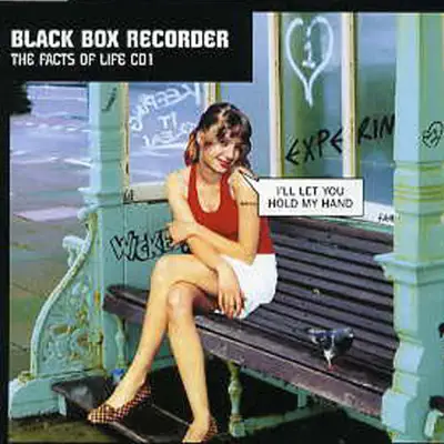 The Facts Of Life - Single - Black Box Recorder