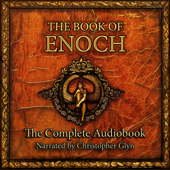 The Book Of Enoch - Hebrew Apocalyptic