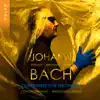 Bach: Ouvertures for Orchestra album lyrics, reviews, download