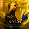 Stream & download Bach: Ouvertures for Orchestra