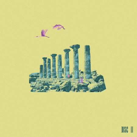 Ruins & Heart Blossoms: Disc 2