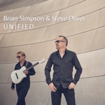 Brian Simpson & Steve Oliver - The Road Never Ends
