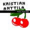 Vill Ha Dig - Kristian Anttila lyrics
