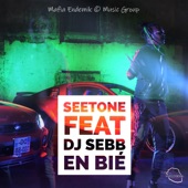 En bié (feat. DJ Sebb) artwork