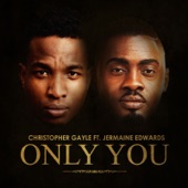 Only You (feat. Jermaine Edwards) artwork