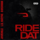 Ride Dat (feat. Lil Wayne) artwork