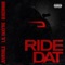 Ride Dat (feat. Lil Wayne) artwork