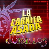 La Carnita Asada artwork