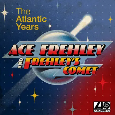 The Atlantic Years - Ace Frehley