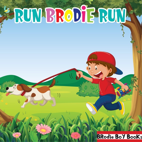 Run Brodie Run