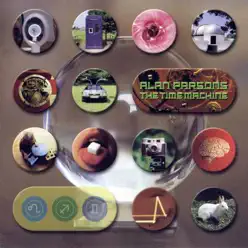The Time Machine - The Alan Parsons Project
