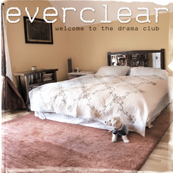 Cover artwork for Clean