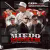 Stream & download Sin Miedo a Morir (feat. Pacho el Antifeka, Jetson el Super, Baby Johnny, Suspenso & Jenziel) - Single