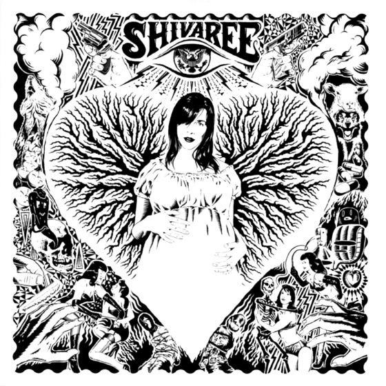 Cover artwork for Shame On You